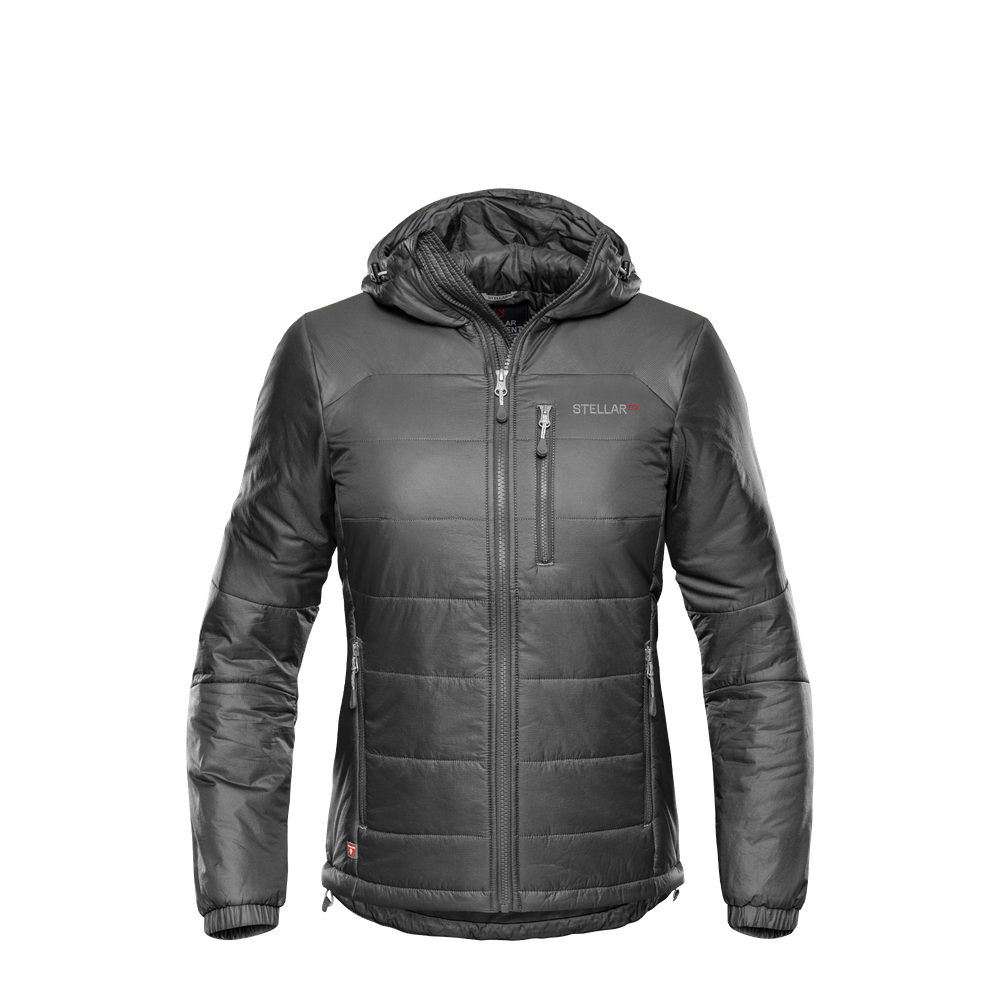 Women's Primaloft jackets — Recycled fabric | Stellar Equipment