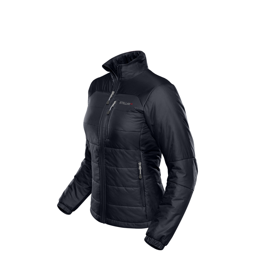 berghaus primaloft jacket
