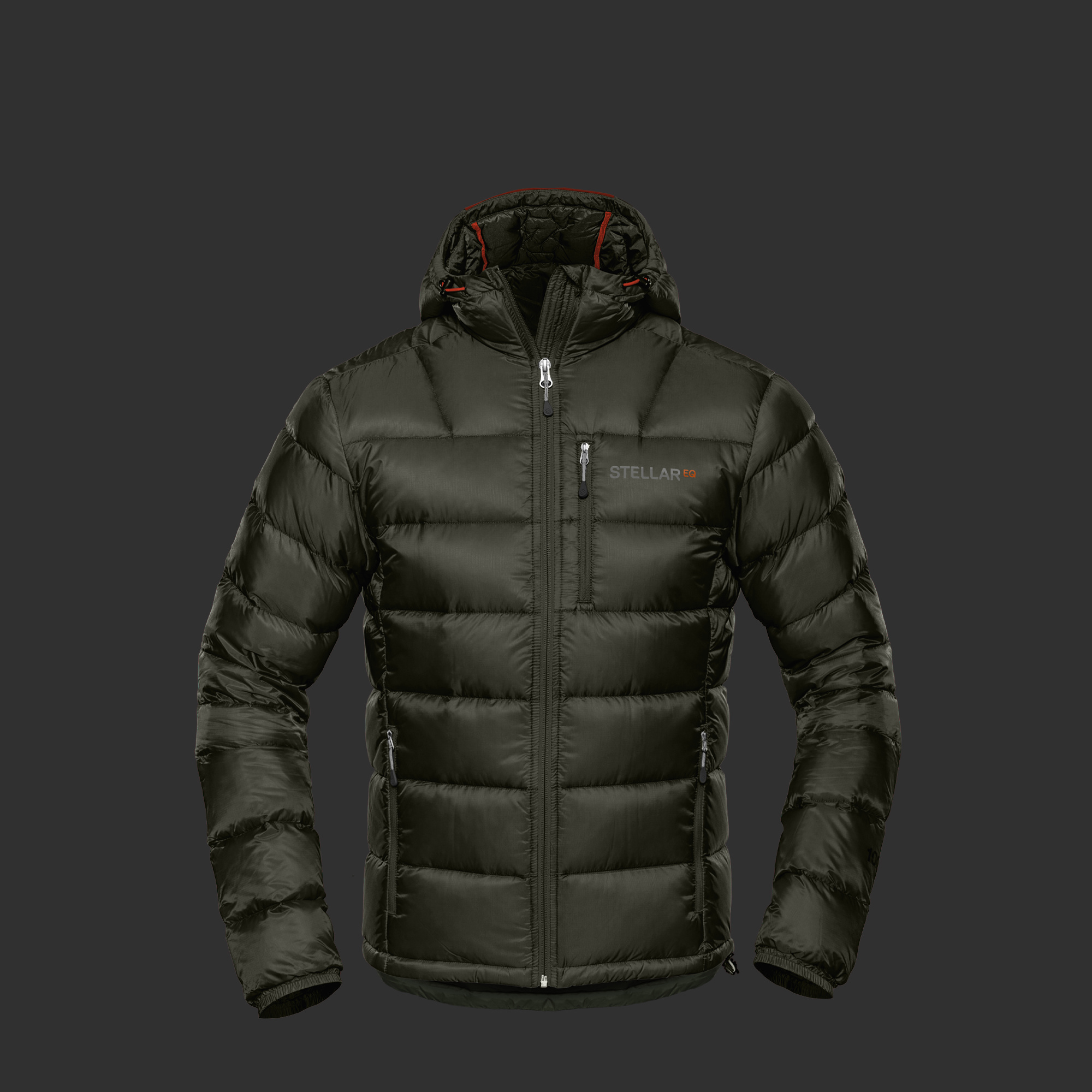 m ultralight down hood