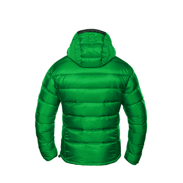 m ultralight down hood