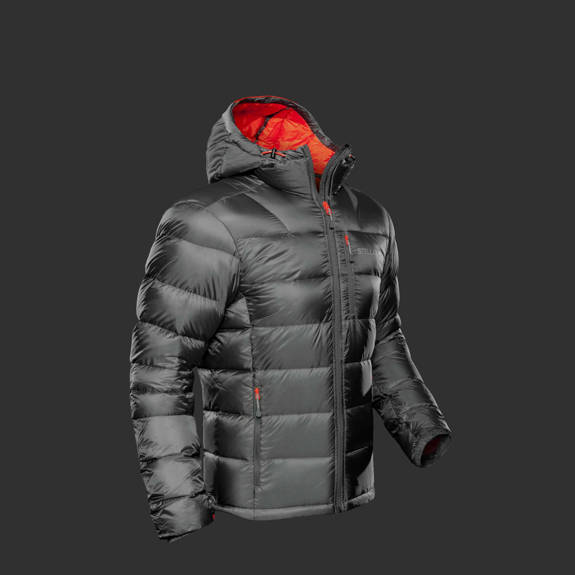 m ultralight down hood