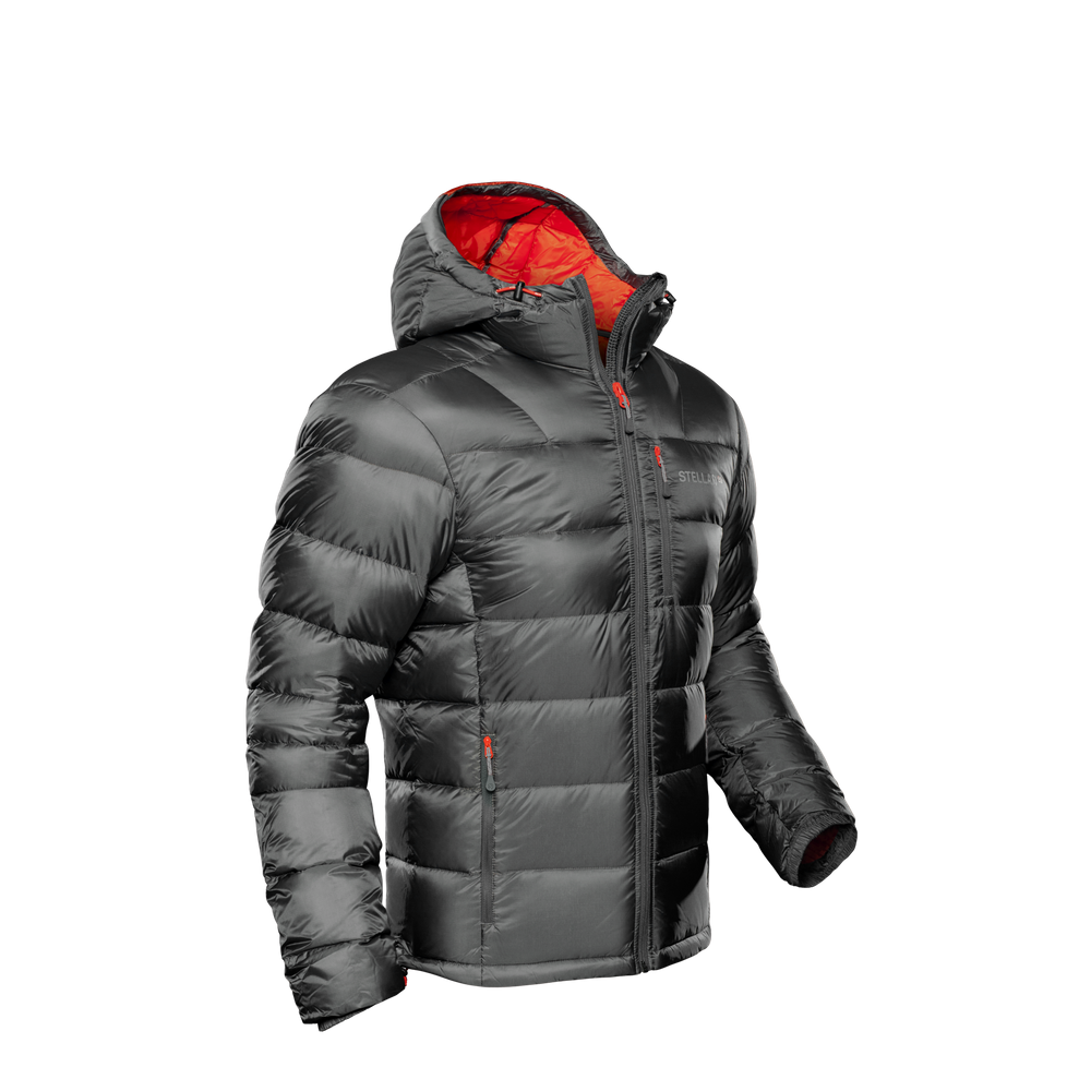 m ultralight down hood