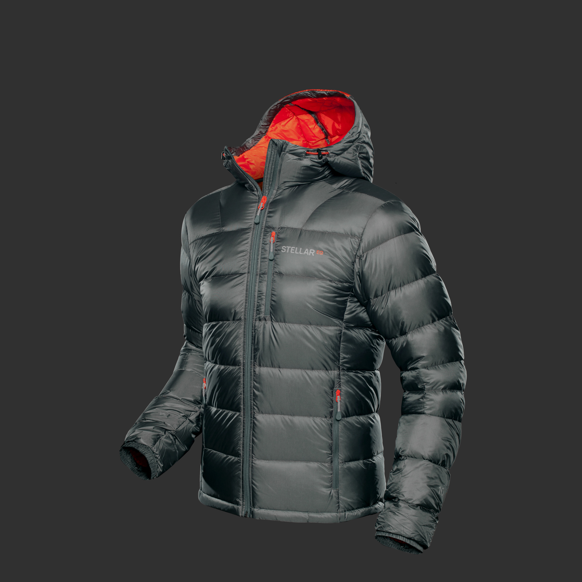m ultralight down hood