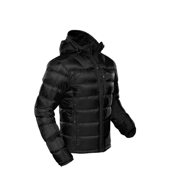 m ultralight down hood