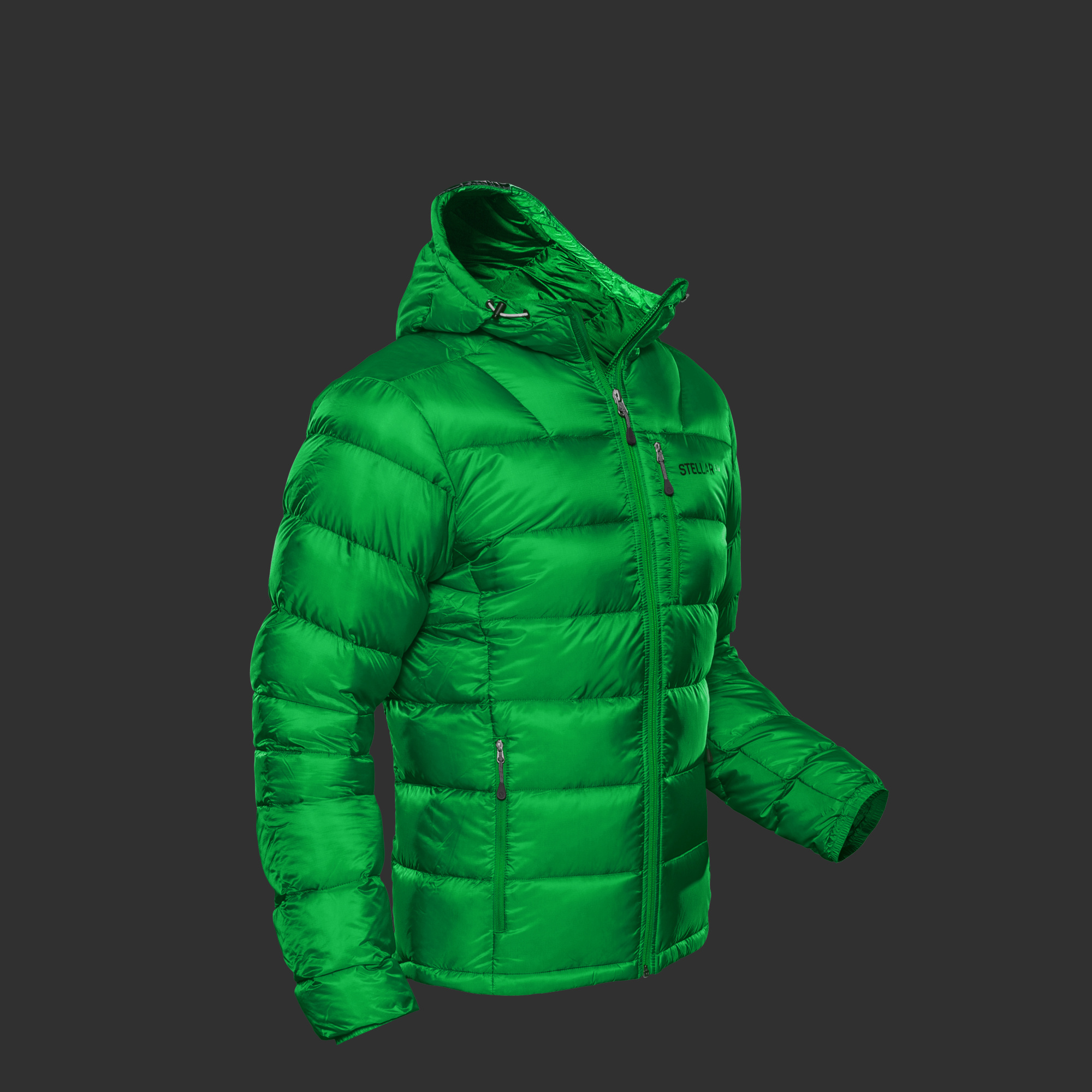 m ultralight down hood