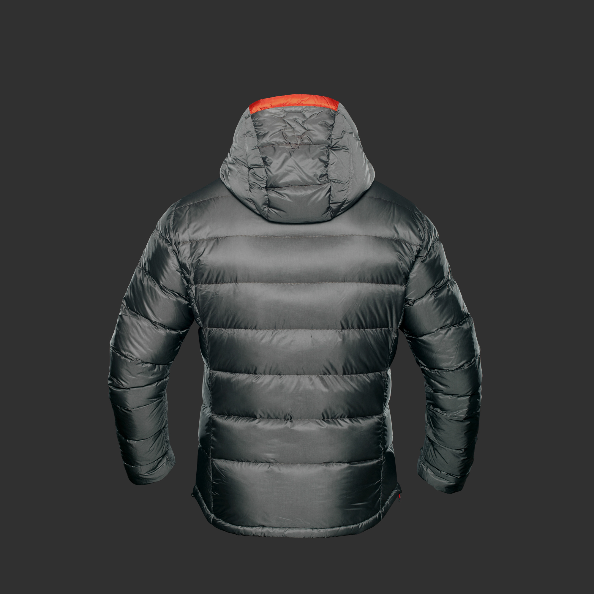 m ultralight down hood