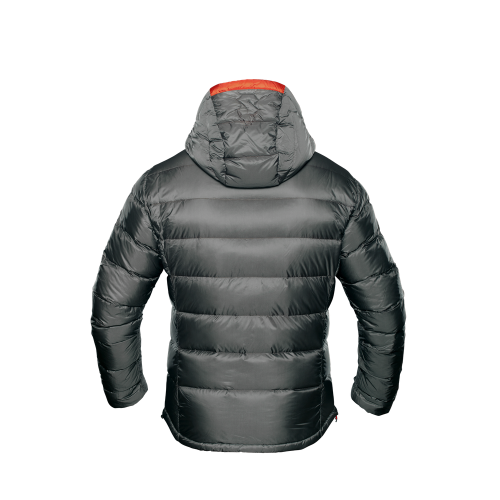 m ultralight down hood