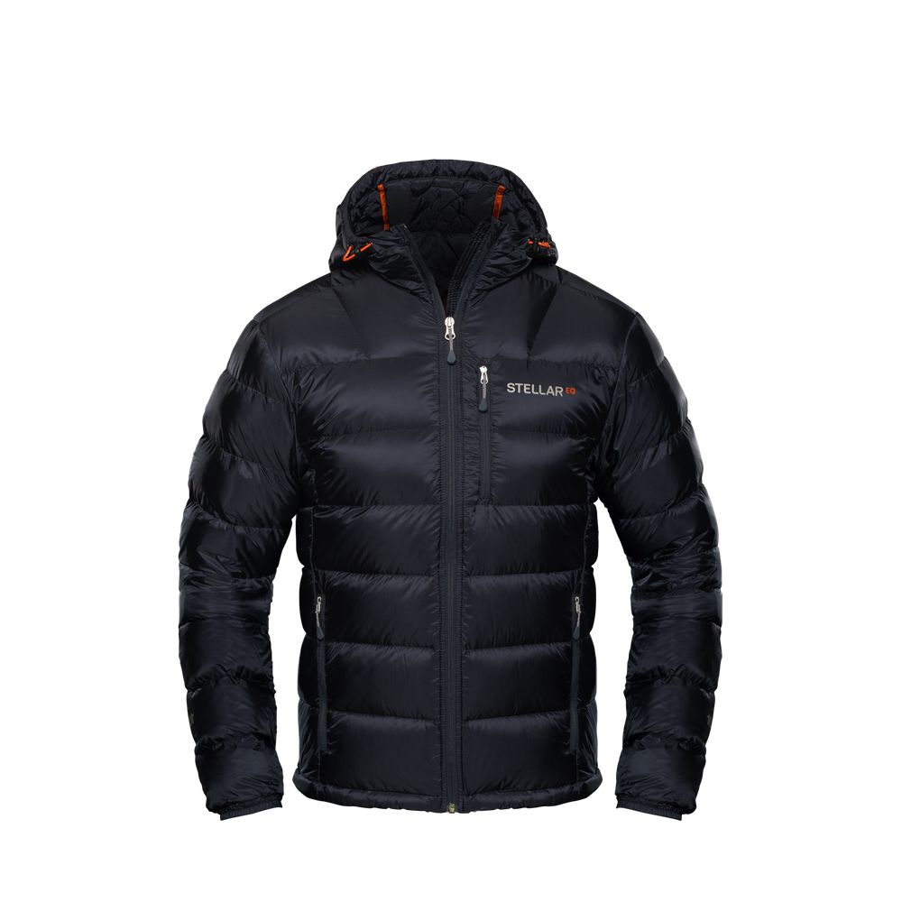 m ultralight down hood