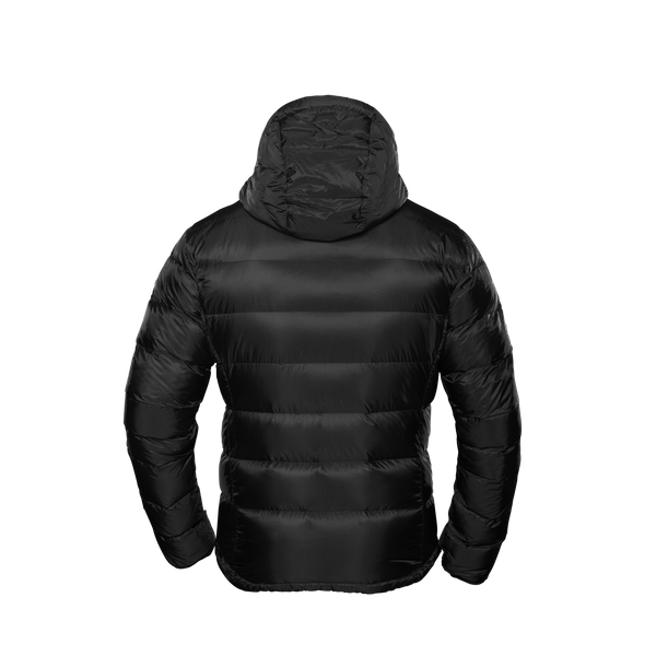 m ultralight down hood