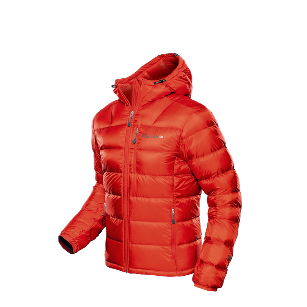 ultralight down hood