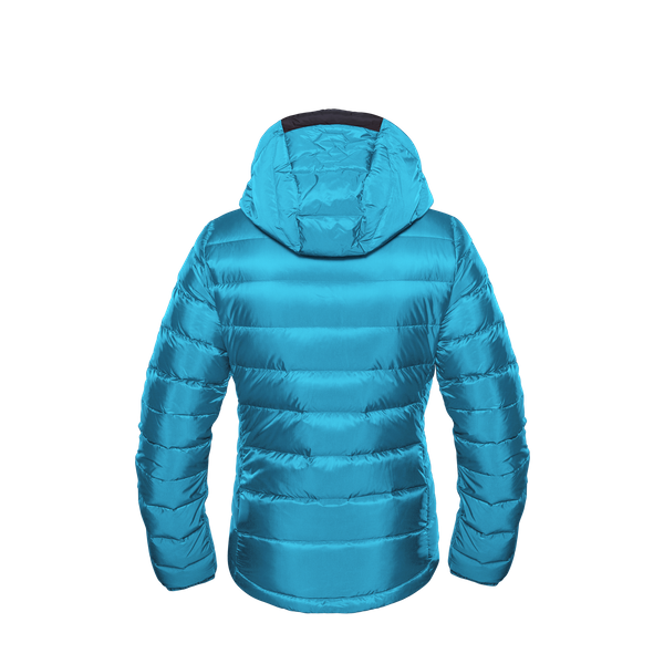 ultralight down hood