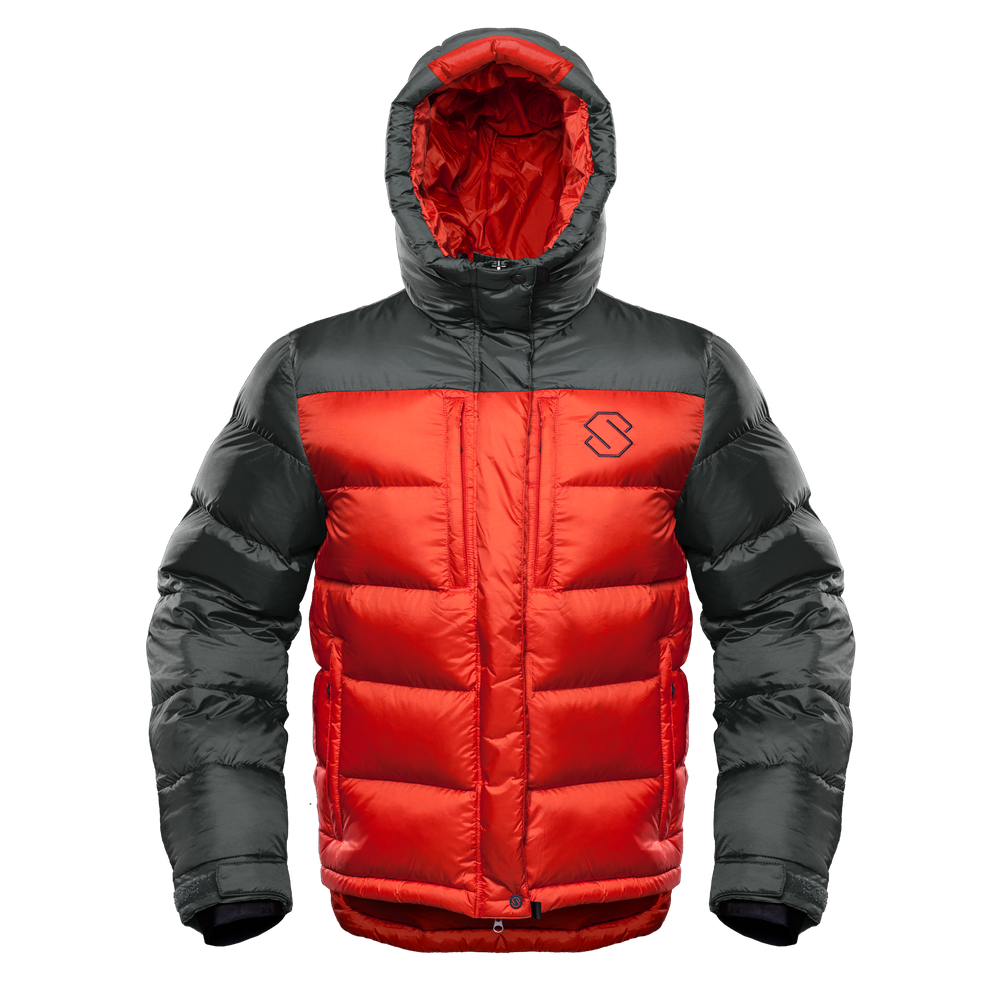 Lightweight down jackets for men Stellar Equipment