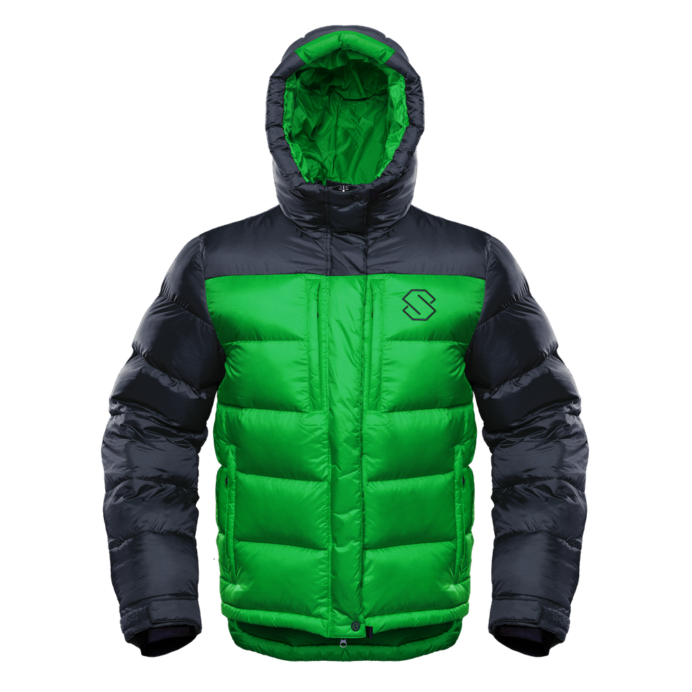 Lightweight down jackets for men Stellar Equipment