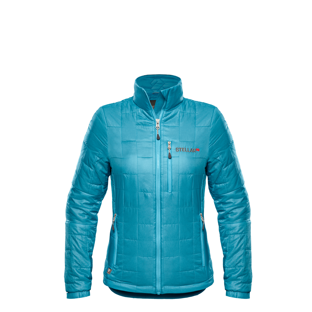 primaloft jacket womens uk