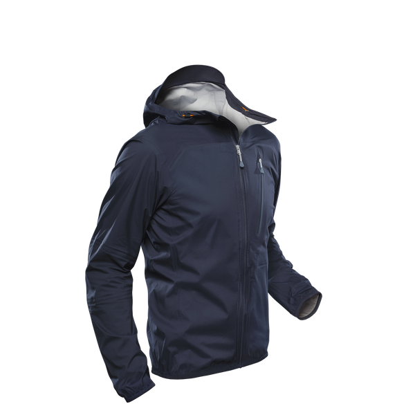 holloway interval jacket