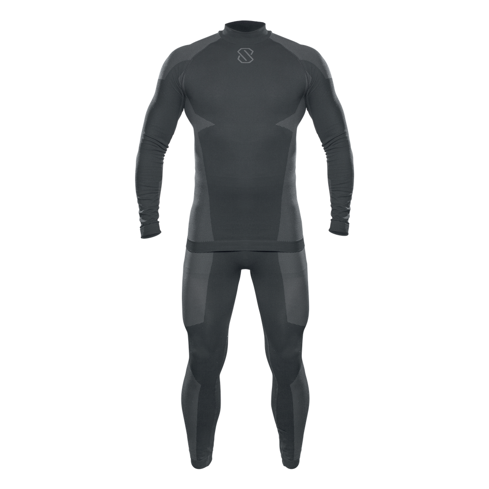 Highperformance base layers for men Stellar Equipment