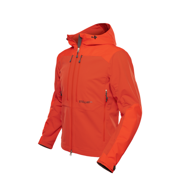 softshell 170