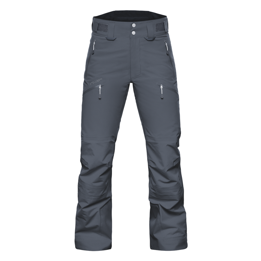 Women’s weatherproof hardshell pants Stellar Equipment