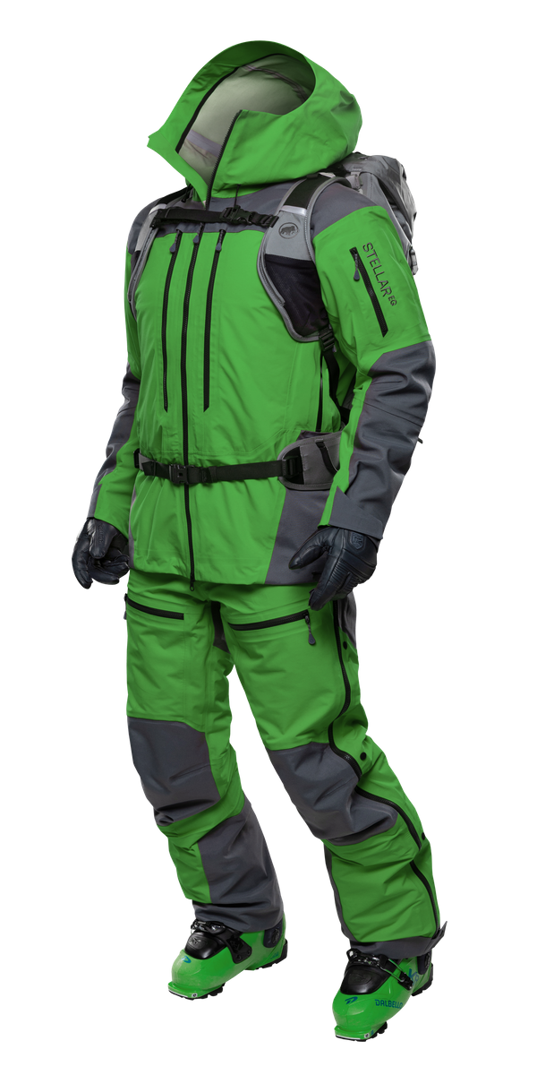 Complete Systems All Stellar Equipment