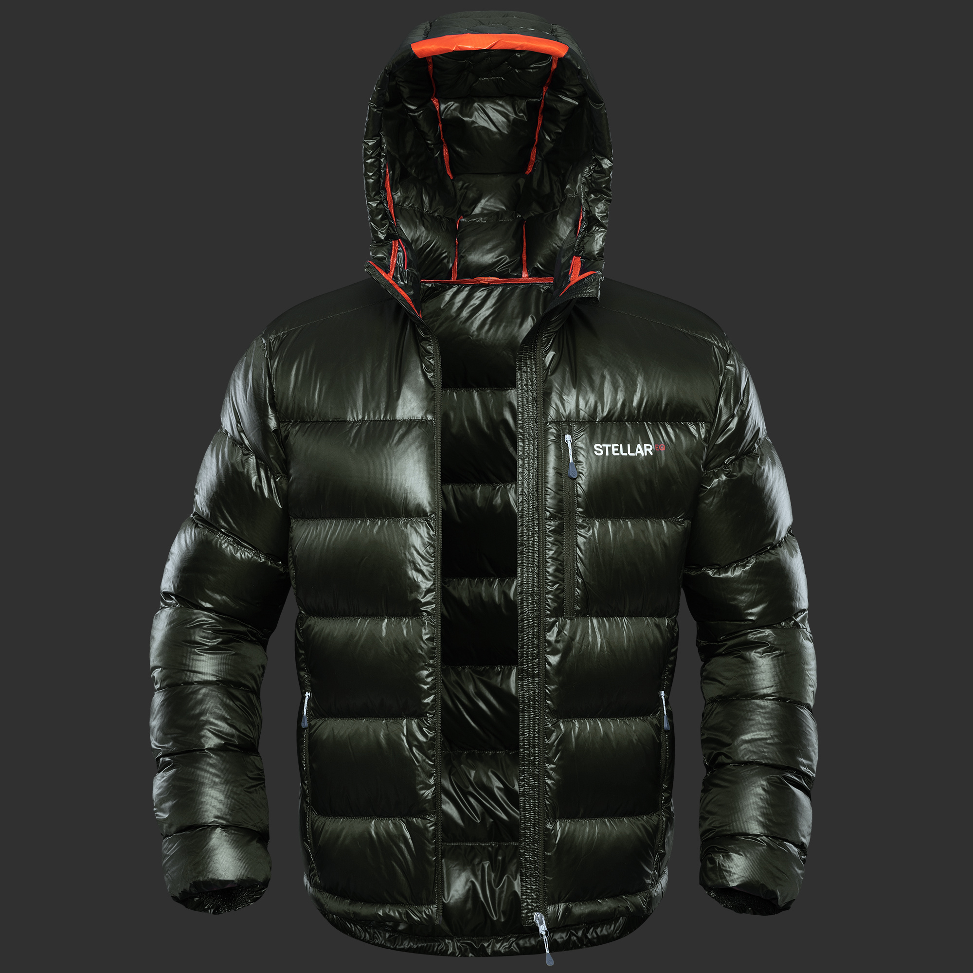 m ultralight down hood