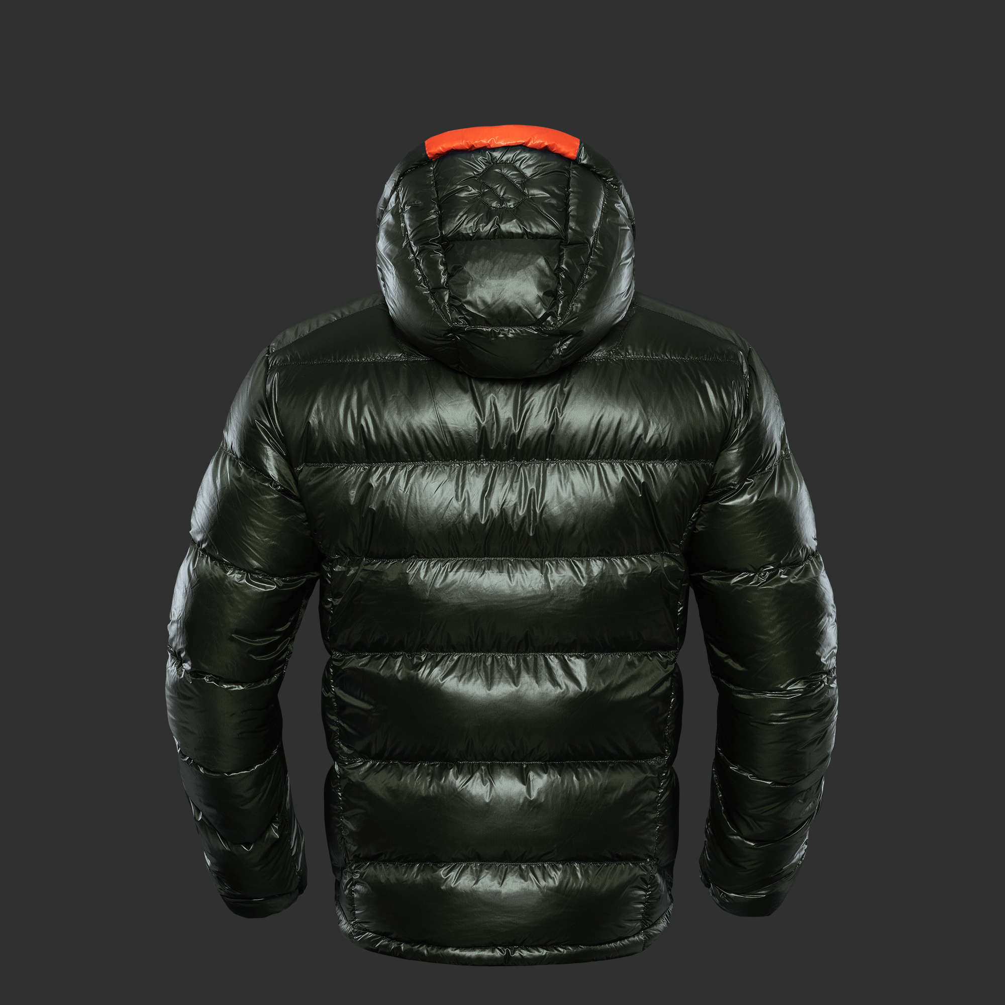 m ultralight down hood
