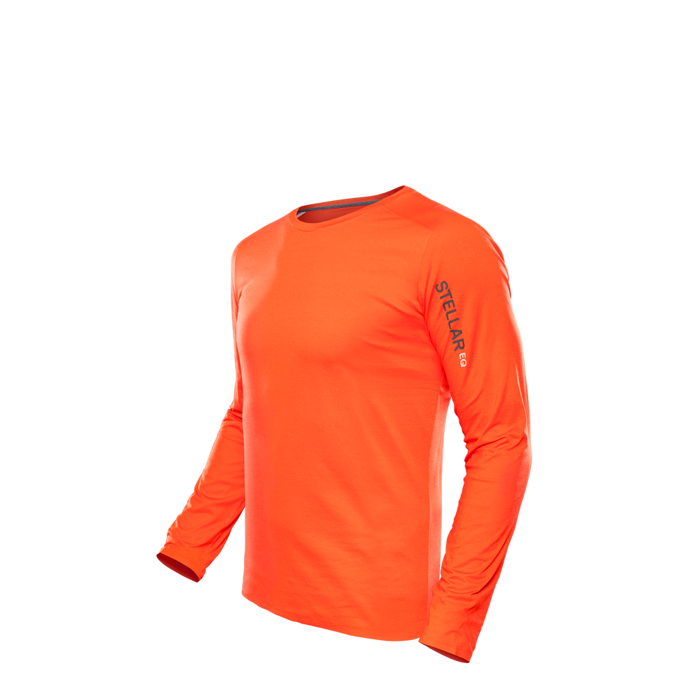 Highperfomance outerwear for men Stellar Equipment