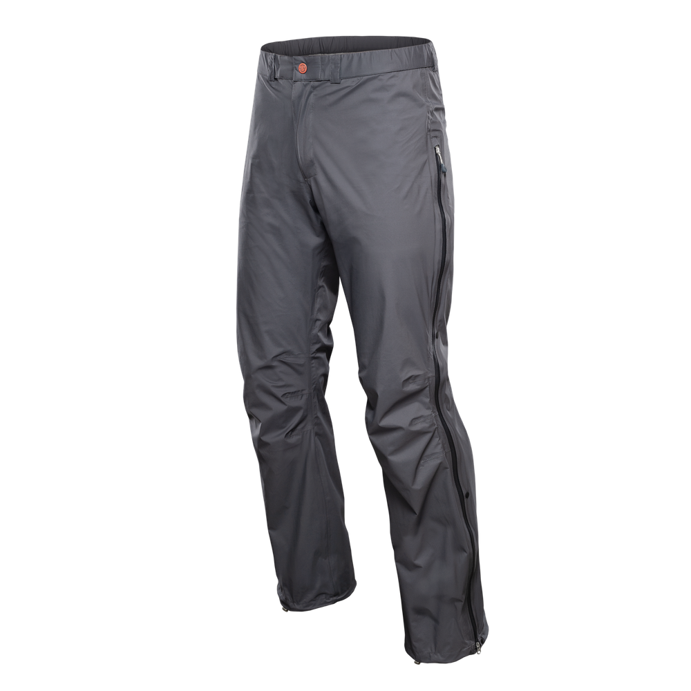 Men's Ultralight Shell Pants Dk Grey Stellar Equipment