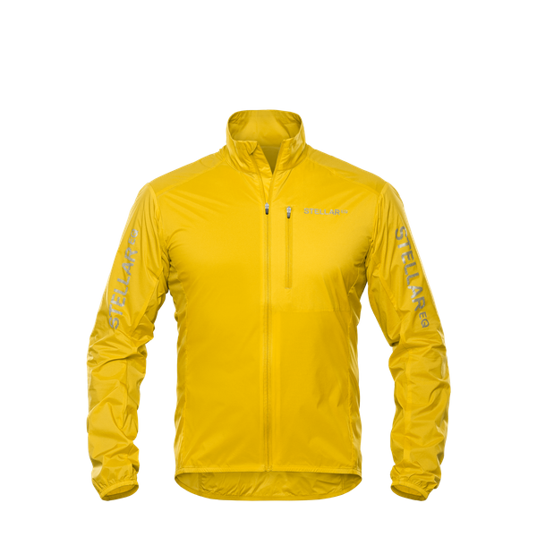 stellar wind jacket