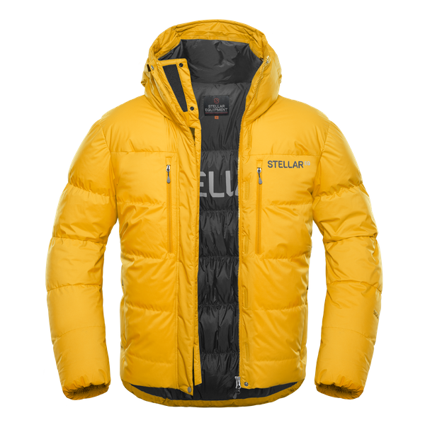 down jacket buying guide